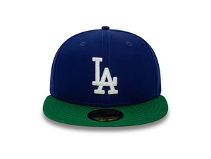 Jockey Mlb 950 New Era Los Angeles Dodgers Unisex Azul