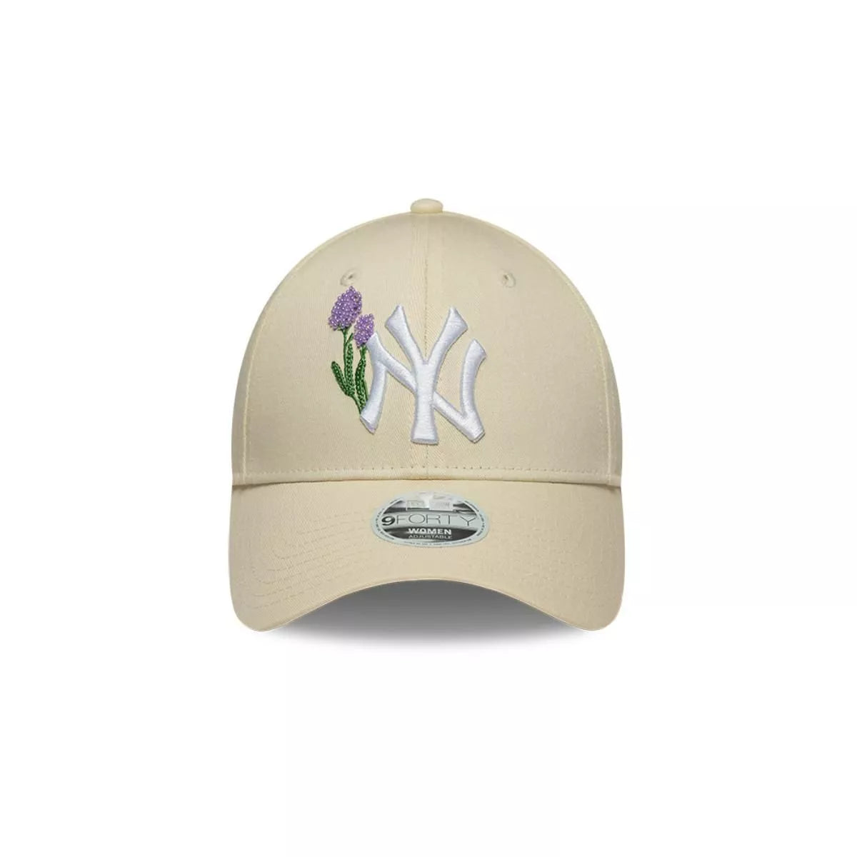 Jockey New Era Mlb 950 New York Yankees Unisex Rosado