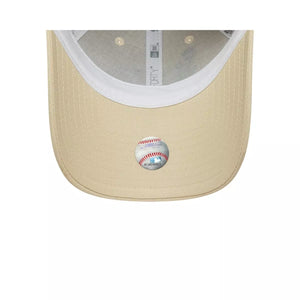 Jockey New Era Mlb 950 New York Yankees Unisex Rosado