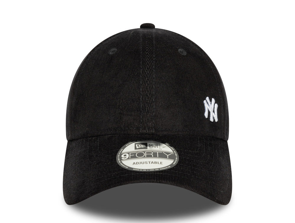Jockey New Era Mlb 940 New York Yankees Unisex Negro