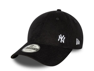 Jockey New Era Mlb 940 New York Yankees Unisex Negro