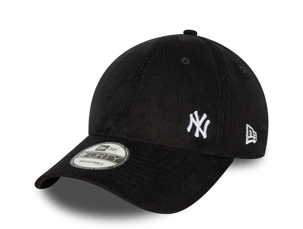 Jockey New Era Mlb 940 New York Yankees Unisex Negro