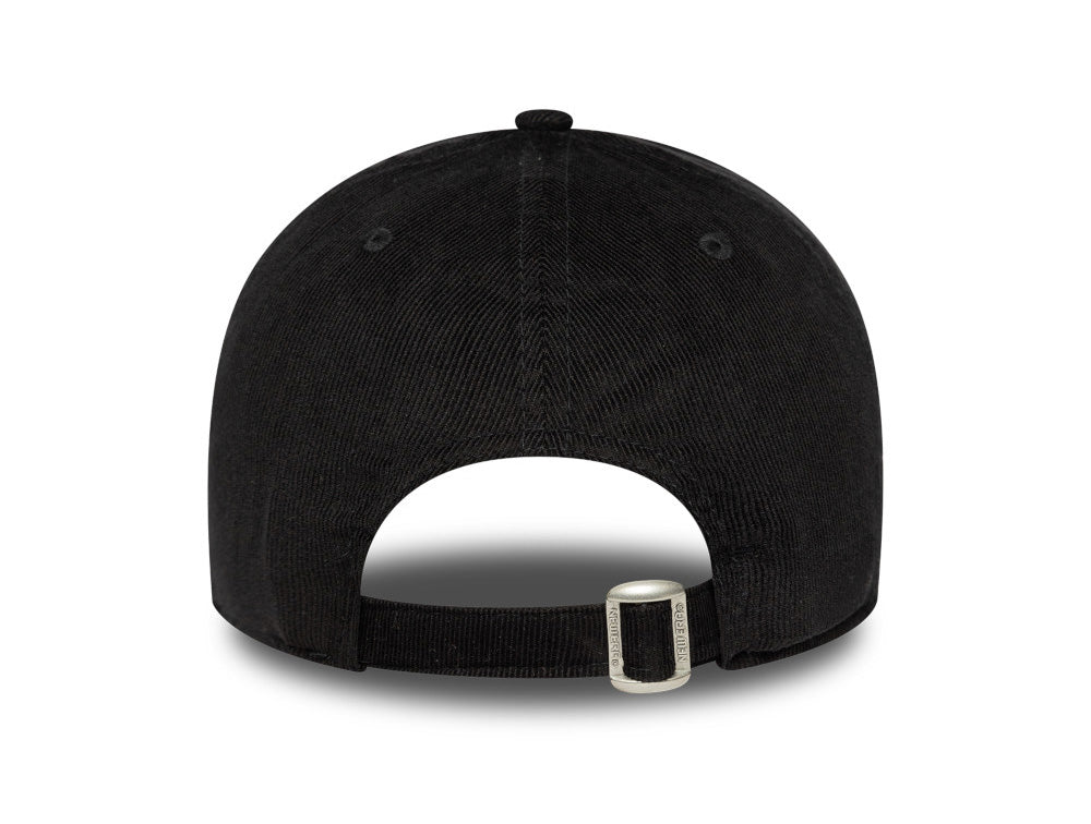 Jockey New Era Mlb 940 New York Yankees Unisex Negro