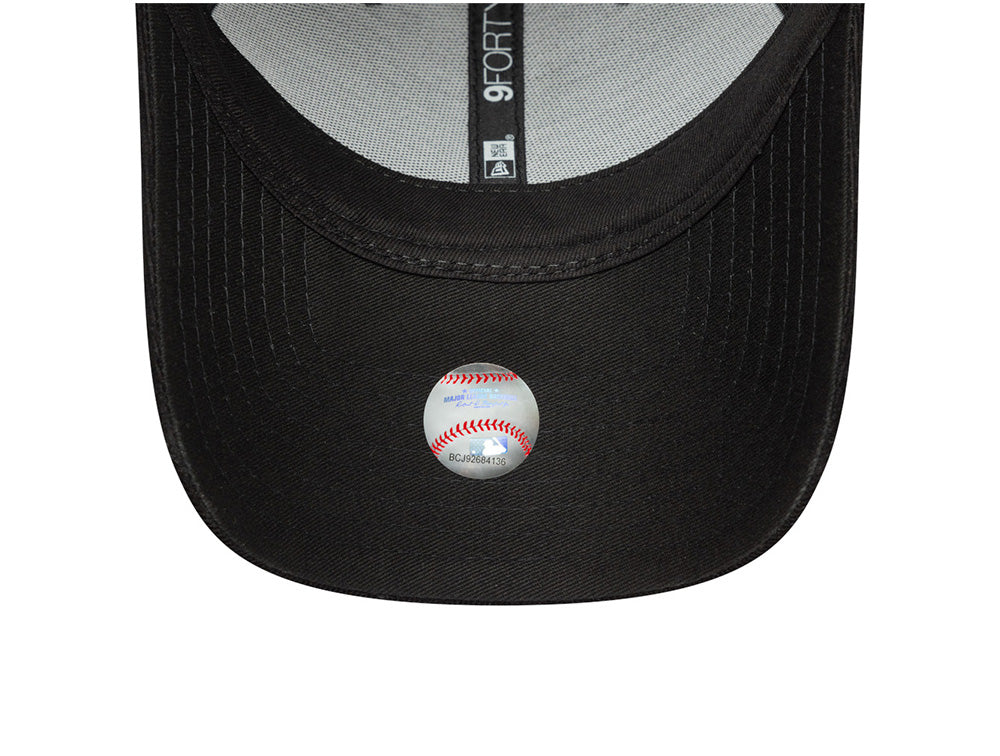 Jockey New Era Mlb 940 New York Yankees Unisex Negro