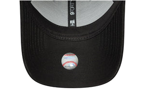 Jockey New Era Mlb 940 New York Yankees Unisex Negro