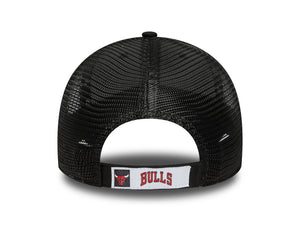 Jockey New Era Nba 940 Chicago Bulls Unisex Negro