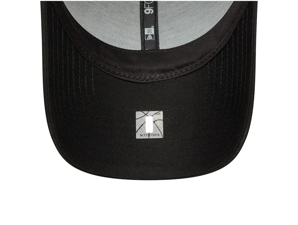 Jockey New Era Nba 940 Chicago Bulls Unisex Negro