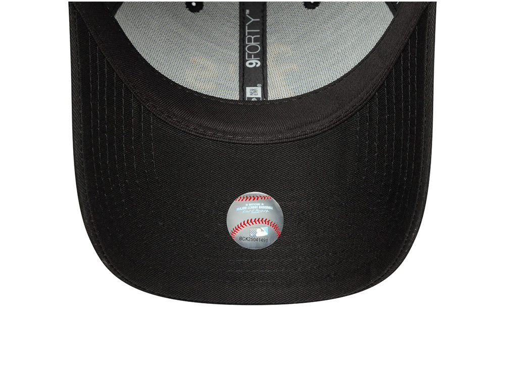 Jockey New Era Mlb 940 Oakland Athletics Unisex Negro