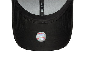 Jockey New Era Mlb 940 New York Yankees Unisex Negro