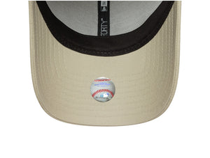 Jockey New Era Mlb 940 New York Yankees Unisex Beige