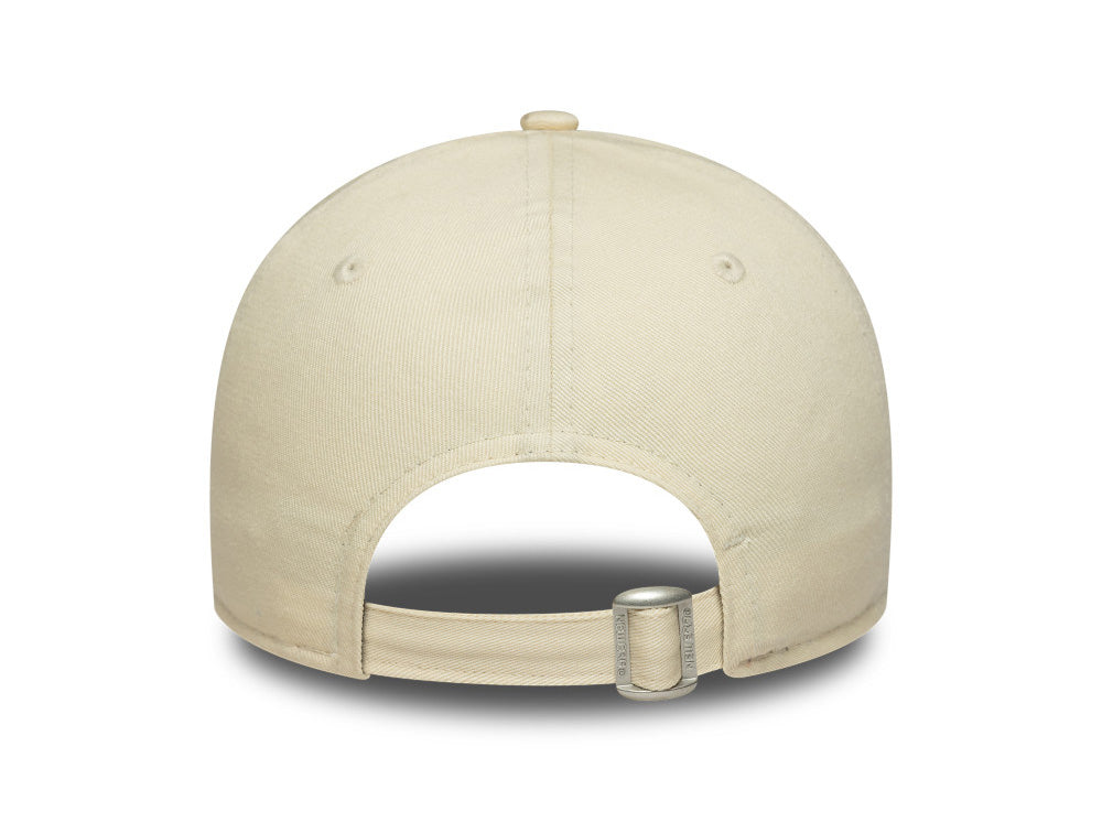 Jockey New Era Mlb 940 New York Yankees Unisex Beige