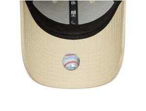 Jockey New Era Mlb 940 New York Yankees Unisex Beige