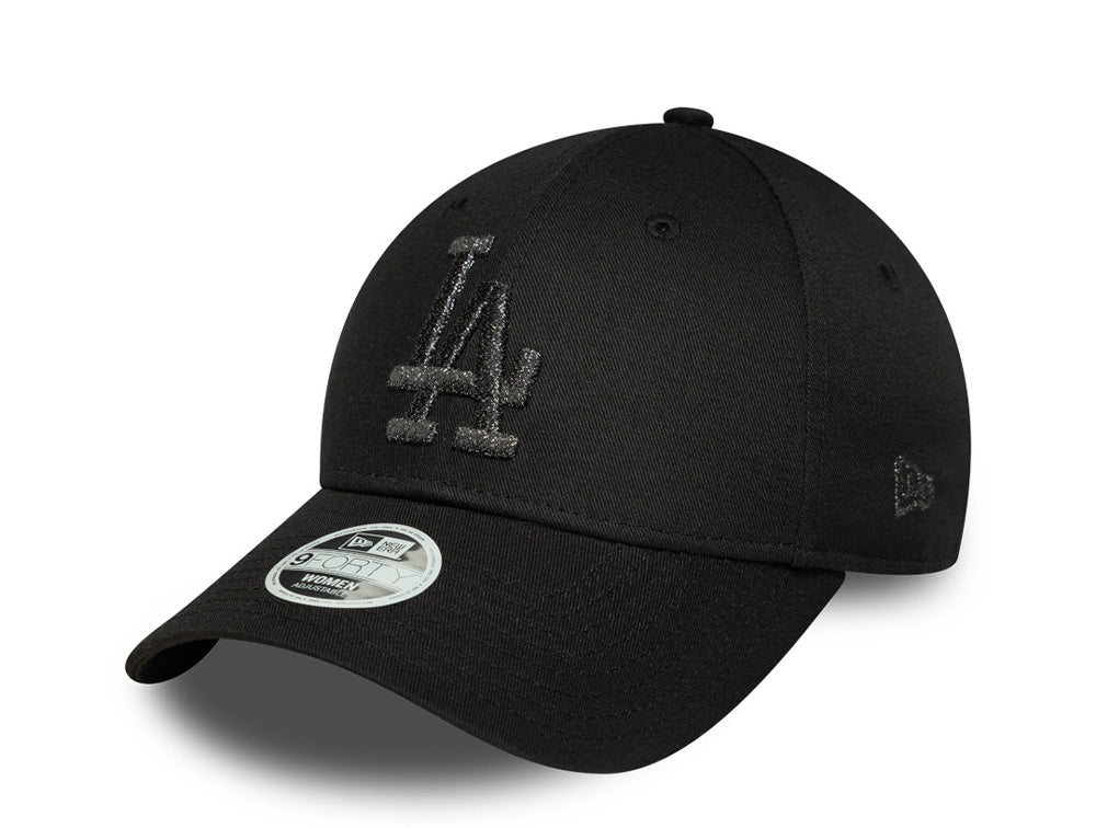 Jockey New Era Mlb 940 Los Angeles Dodgers Unisex Negro