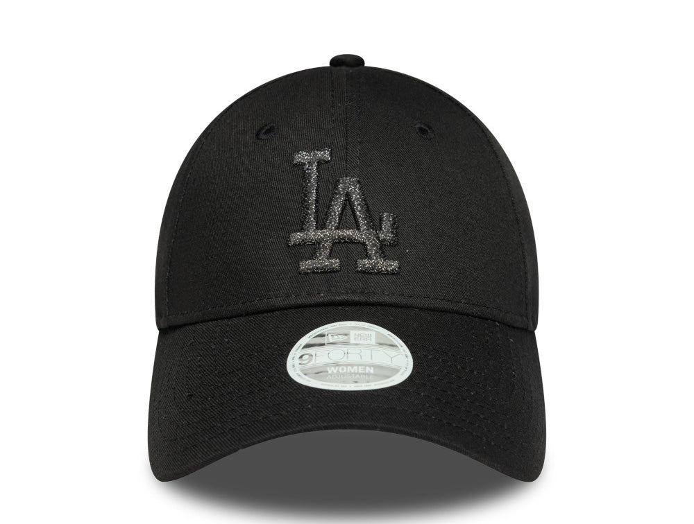 Jockey New Era Mlb 940 Los Angeles Dodgers Unisex Negro