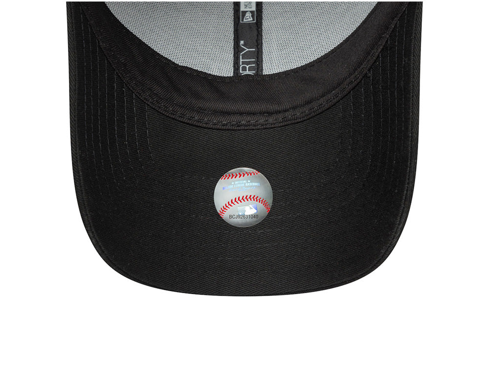 Jockey New Era Mlb 940 Los Angeles Dodgers Unisex Negro