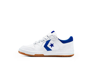 Zapatillas Converse Cl98 Lth Junior Blanco