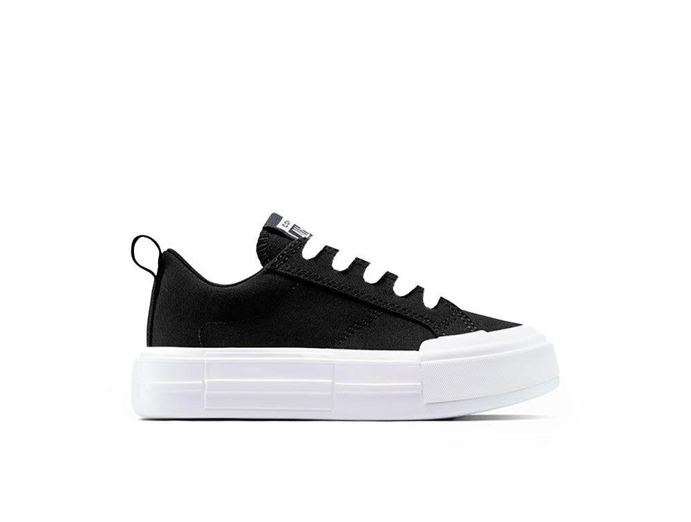 Zapatillas Converse Chuck Taylor Cruise Junior Negro