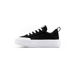 Zapatillas Converse Chuck Taylor Cruise Junior Negro