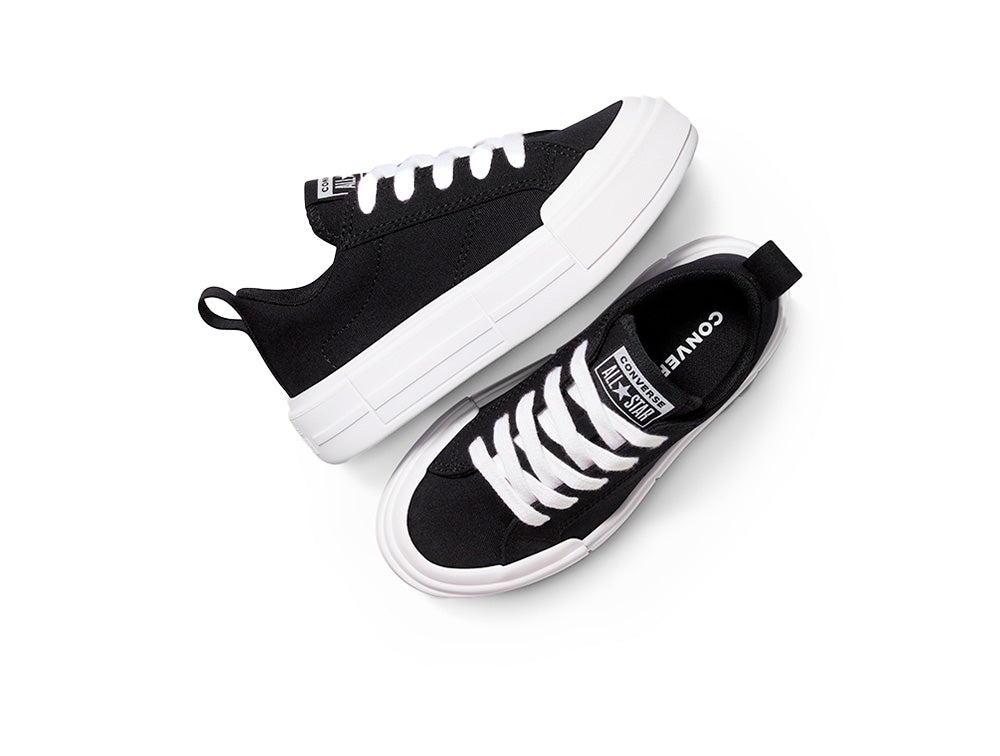 Zapatillas Converse Chuck Taylor Cruise Junior Negro