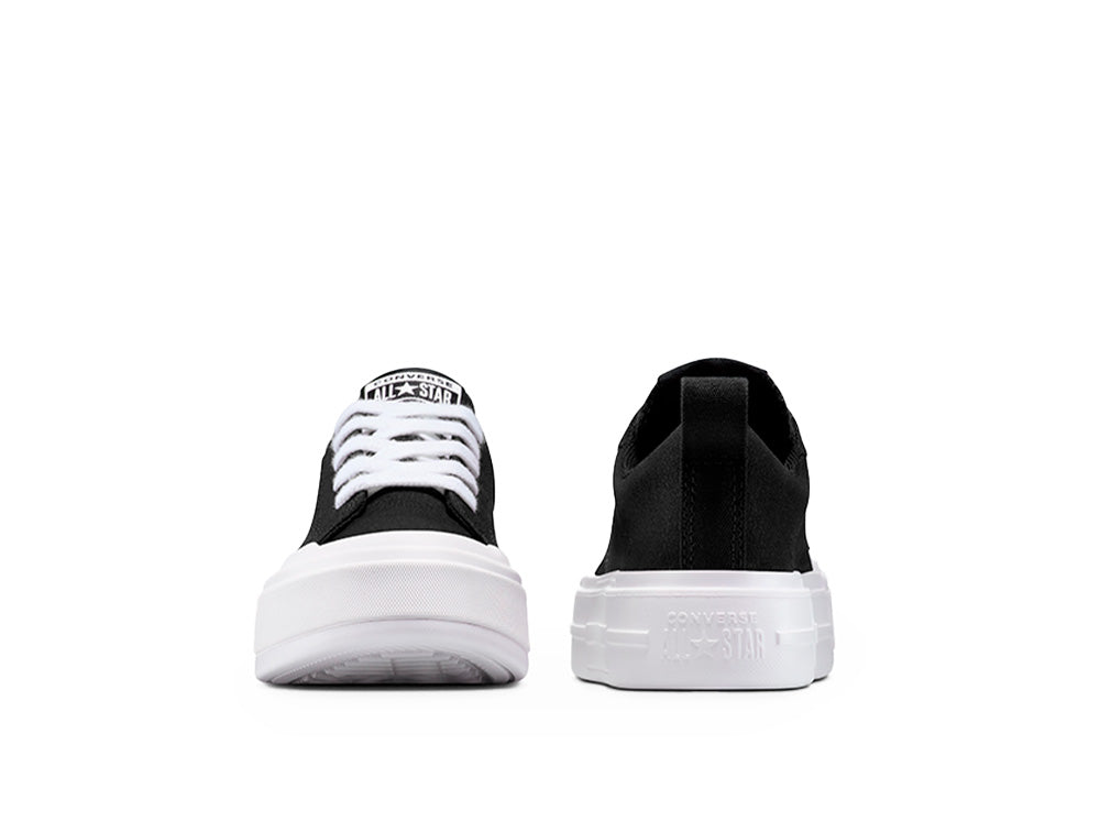 Zapatillas Converse Chuck Taylor Cruise Junior Negro