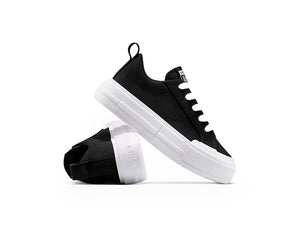 Zapatillas Converse Chuck Taylor Cruise Junior Negro
