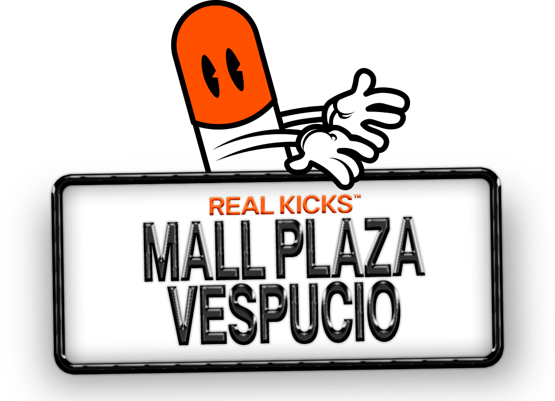 Vans mall plaza vespucio sales
