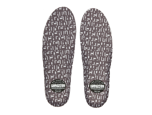 Zapatillas Gangsta Citizen S Unisex Gris