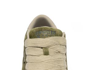 Zapatillas Gangsta Citizen S Unisex Verde