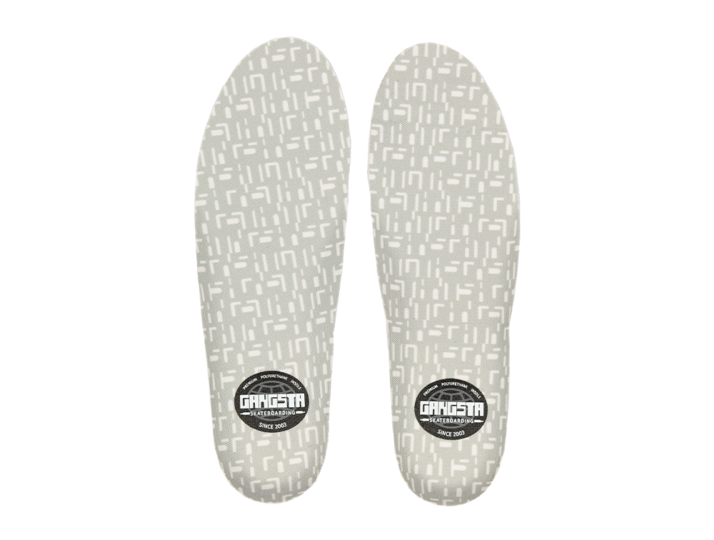 Zapatillas Gangsta Citizen S Unisex Verde