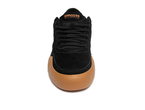 Zapatillas Gangsta Sailor Unisex Negro