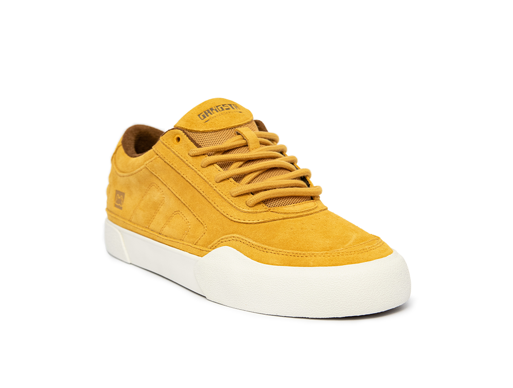 Zapatillas Gangsta Sailor Unisex Cafe