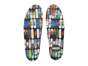 Zapatillas Gangsta Sailor Unisex Cafe