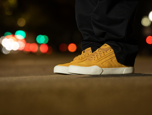 Zapatillas Gangsta Sailor Unisex Cafe