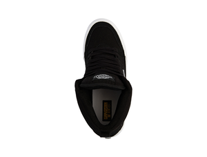 Zapatillas Gangsta Trooper Unisex Negro