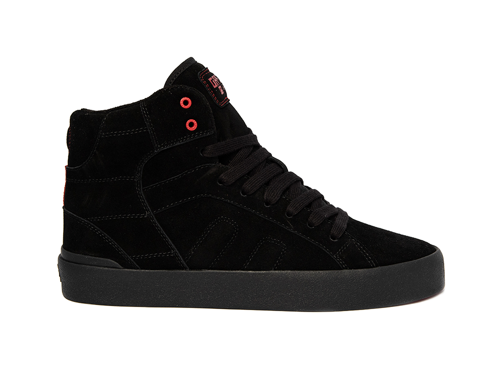 Zapatillas Gangsta Madison Unisex Negro