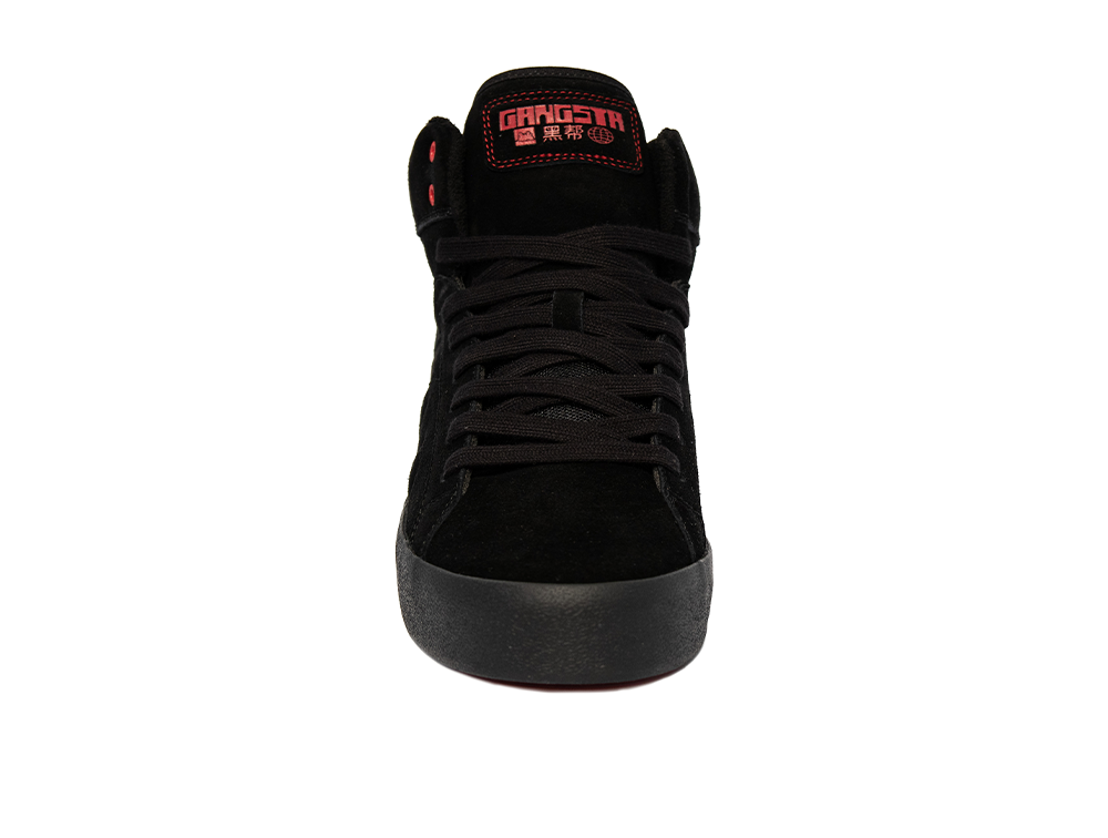 Zapatillas Gangsta Madison Unisex Negro