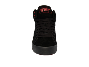 Zapatillas Gangsta Madison Unisex Negro