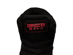 Zapatillas Gangsta Madison Unisex Negro