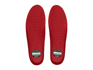 Zapatillas Gangsta Madison Unisex Negro