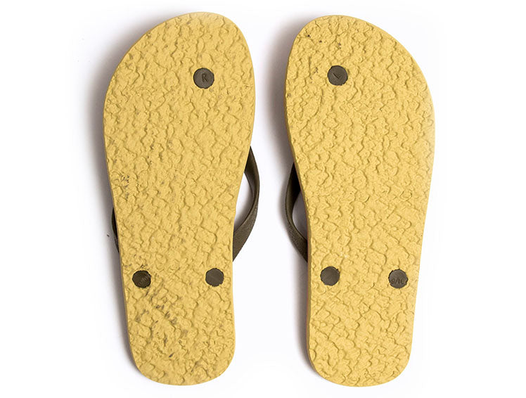 Sandalia Gangsta Camo Hombre Multic