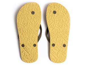 Sandalia Gangsta Camo Hombre Multic