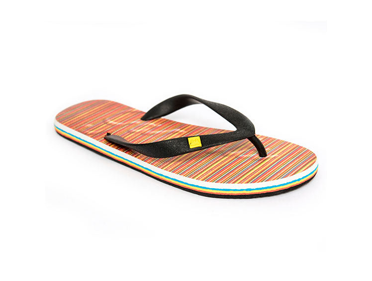 Sandalia Gangsta Veeners Hombre Multic