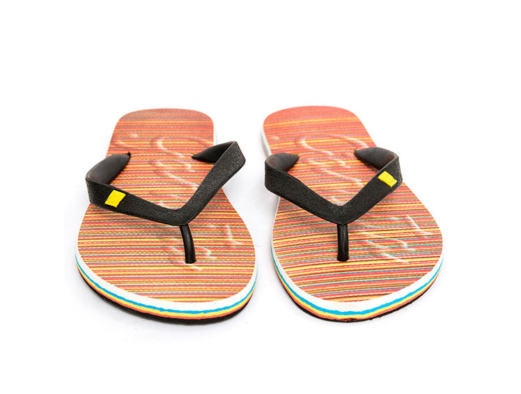 Sandalia Gangsta Veeners Hombre Multic