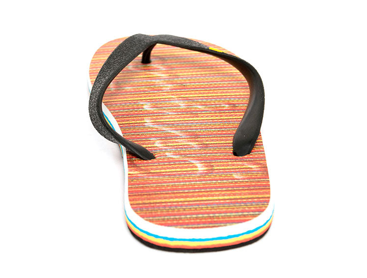 Sandalia Gangsta Veeners Hombre Multic