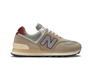 Zapatillas New Balance 574 Unisex Beige