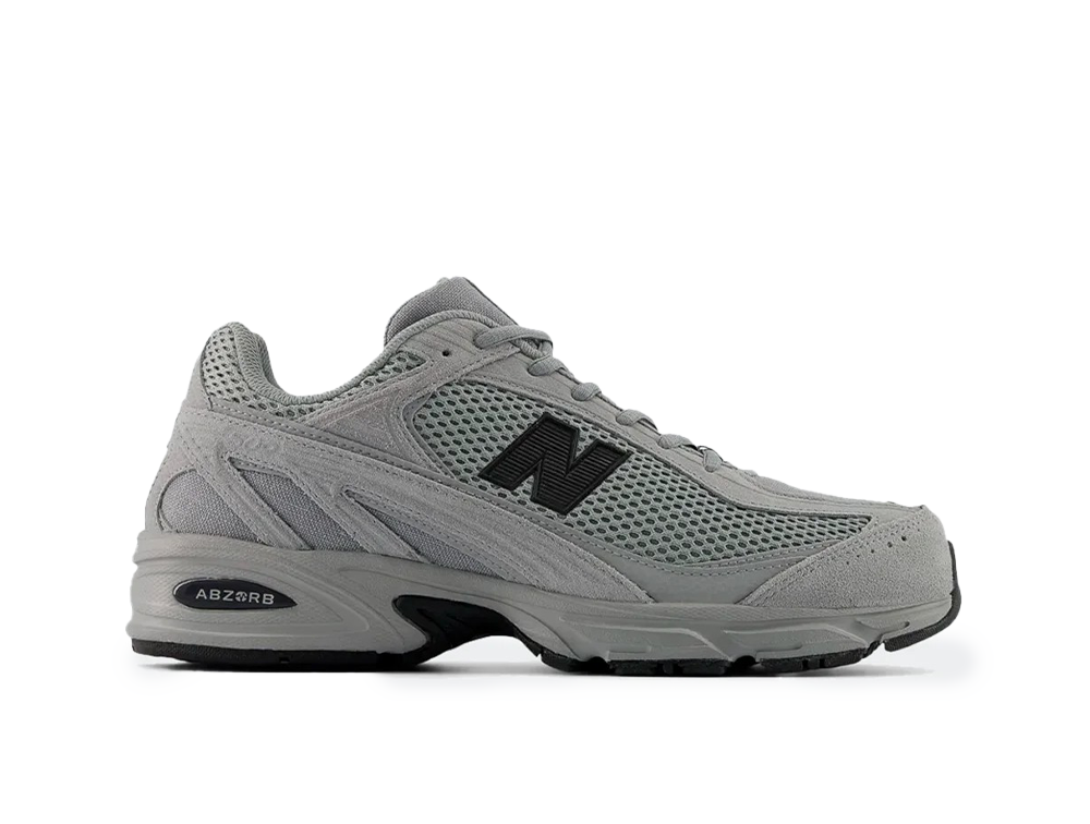 Zapatillas New Balance 509 Hombre Gris