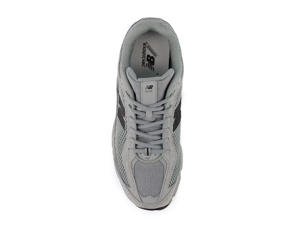 Zapatillas New Balance 509 Hombre Gris
