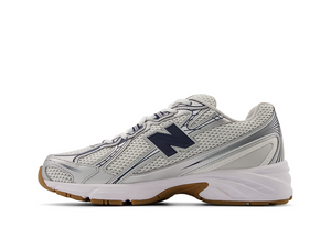 Zapatillas New Balance 740 Mujer Blanco