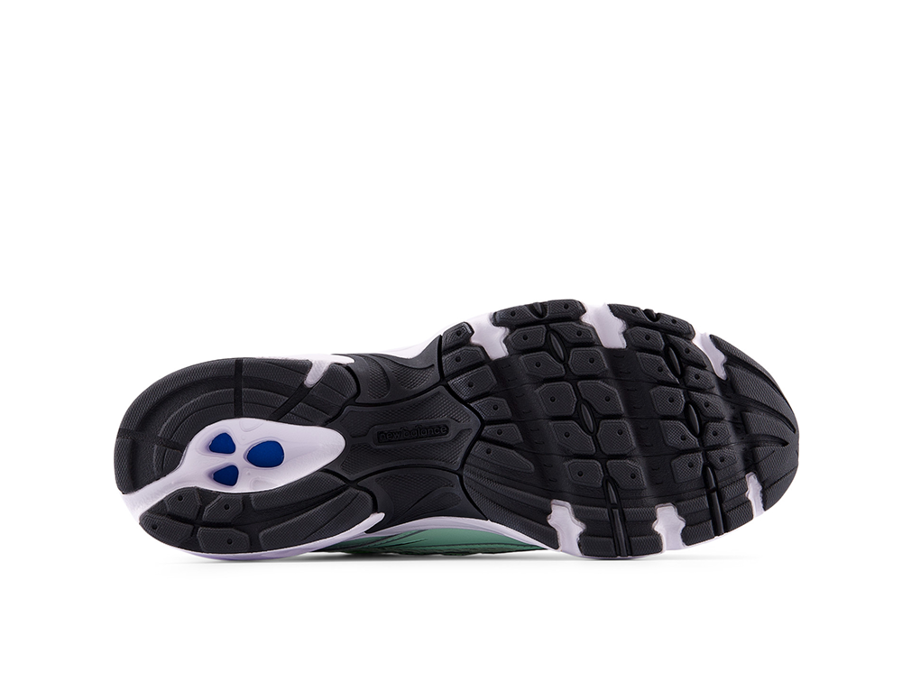 Zapatillas New Balance 740 Mujer Blanco