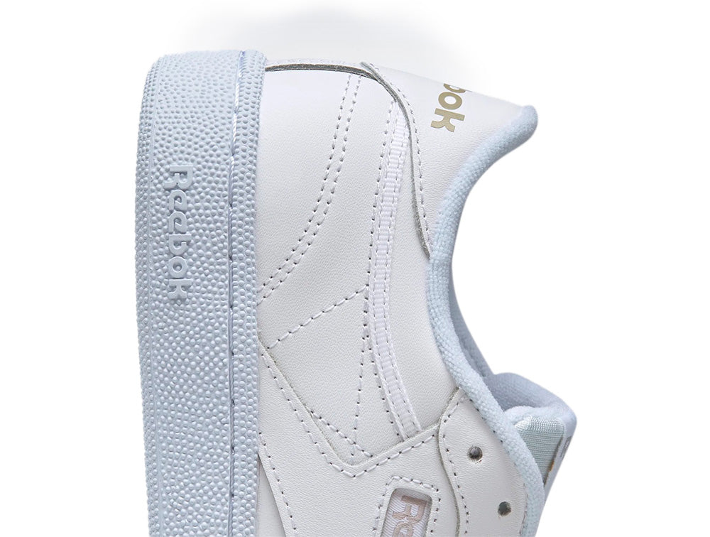 Zapatilla Reebok Club C 85 Mujer Blanco